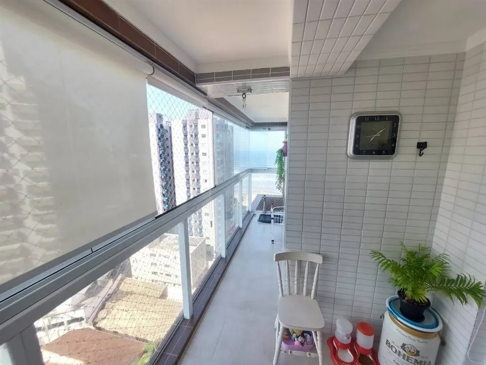 Apartamento, 2 quartos, 70 m² - Foto 2