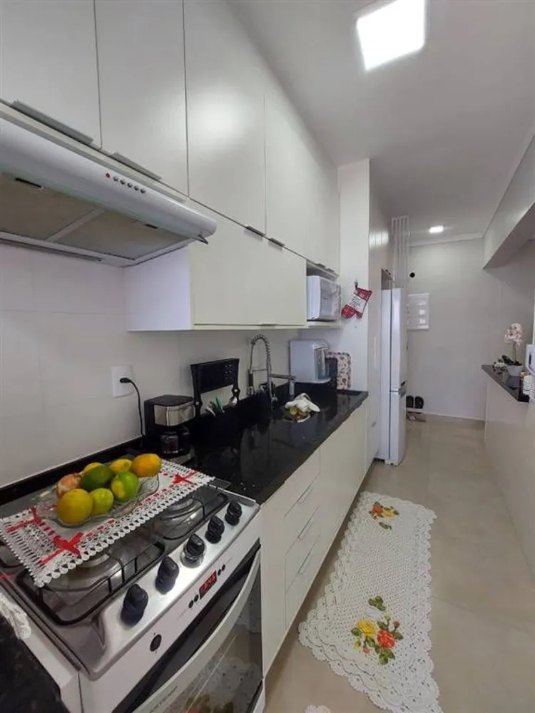 Apartamento, 2 quartos, 70 m² - Foto 3