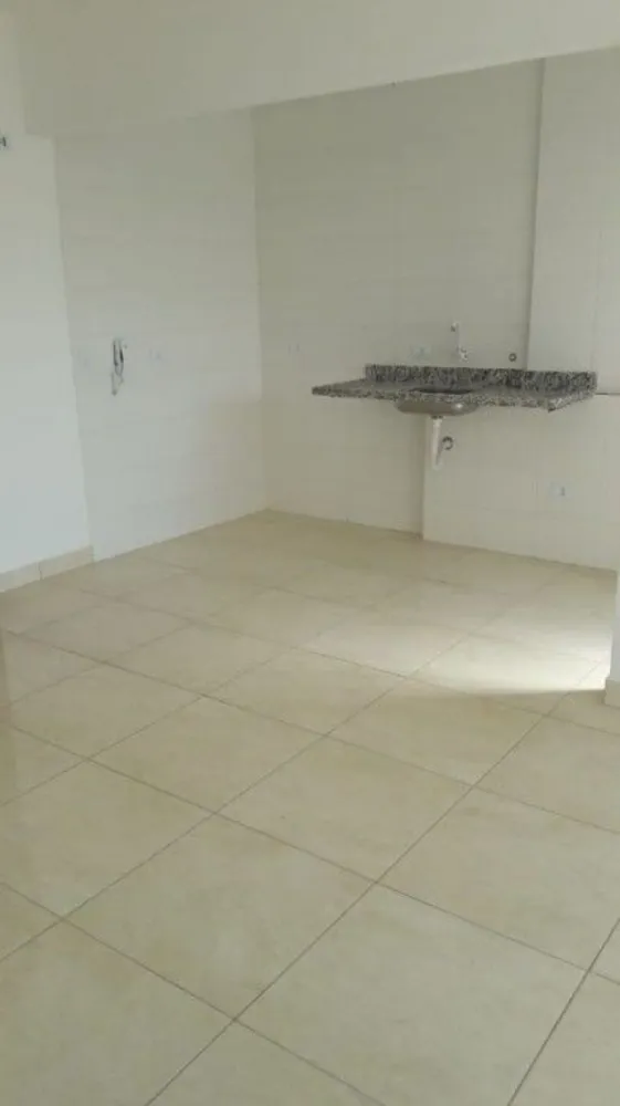 Apartamento, 2 quartos, 56 m² - Foto 2