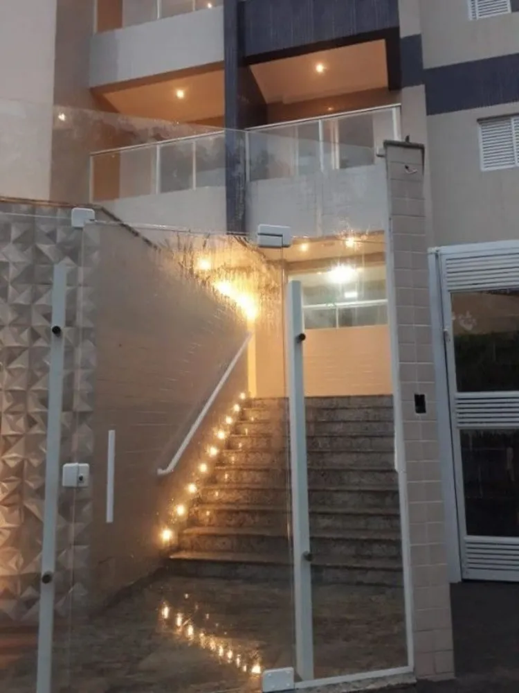 Apartamento, 2 quartos, 56 m² - Foto 8