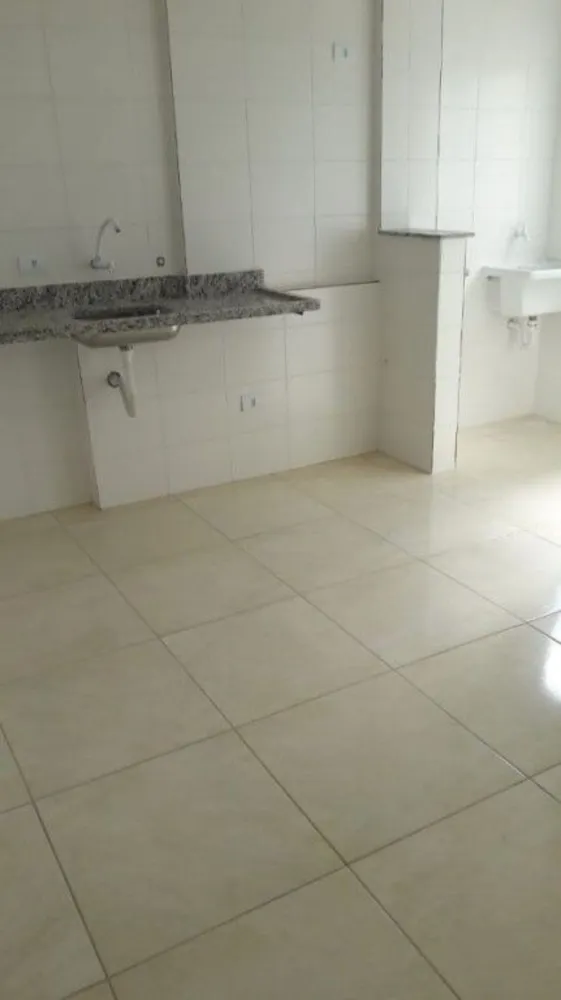 Apartamento, 2 quartos, 56 m² - Foto 7