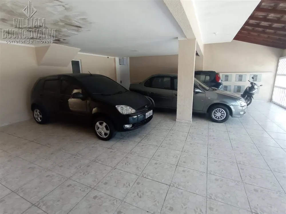 Casa, 2 quartos, 58 m² - Foto 12