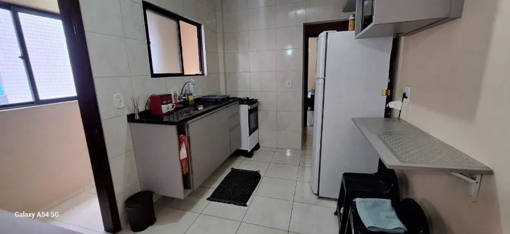 Apartamento à venda com 1 quarto, 43m² - Foto 4