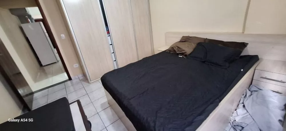 Apartamento à venda com 1 quarto, 43m² - Foto 3