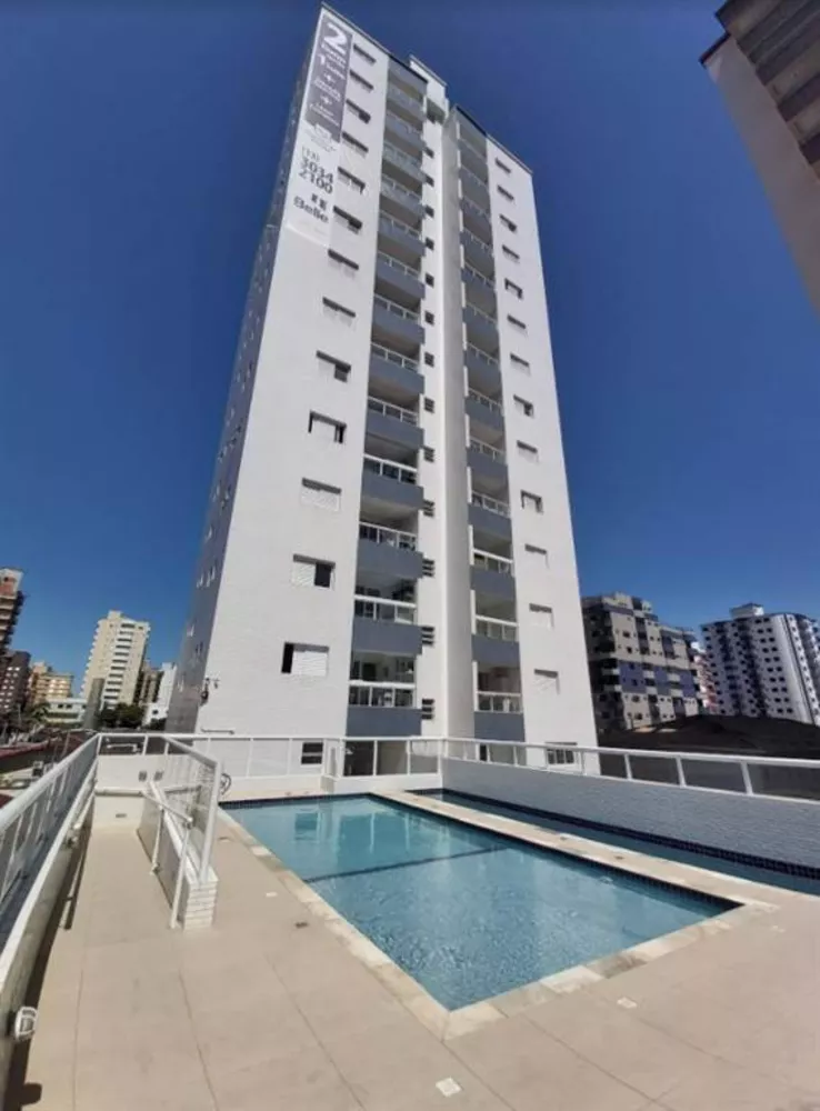 Apartamento para alugar com 2 quartos, 66m² - Foto 2