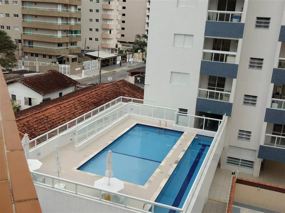 Apartamento para alugar com 2 quartos, 66m² - Foto 1