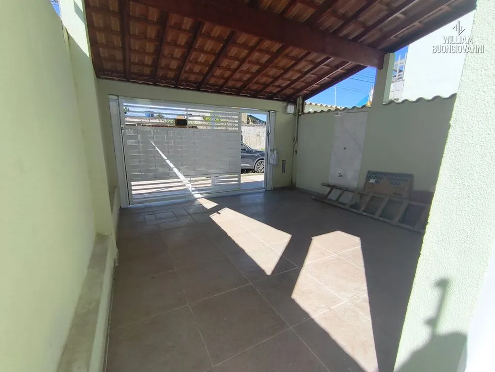 Casa, 2 quartos, 122 m² - Foto 1