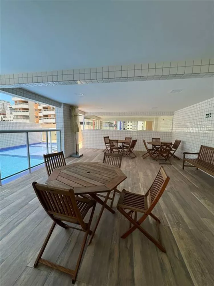 Apartamento à venda com 2 quartos, 96m² - Foto 2