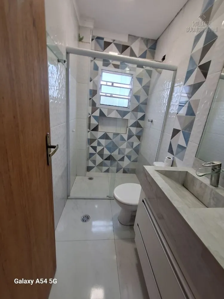Casa, 4 quartos, 230 m² - Foto 8