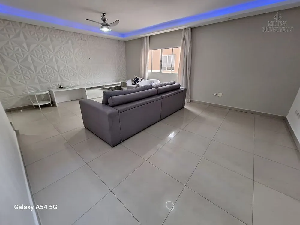 Casa, 4 quartos, 230 m² - Foto 5