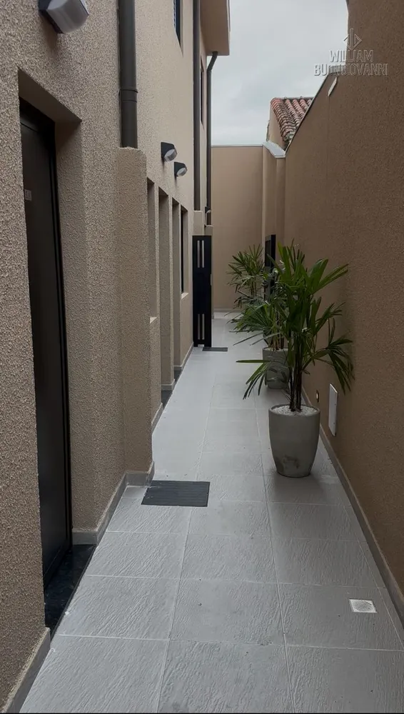 Casa de Condomínio, 2 quartos - Foto 2