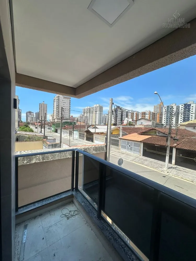 Casa de Condomínio, 2 quartos - Foto 8
