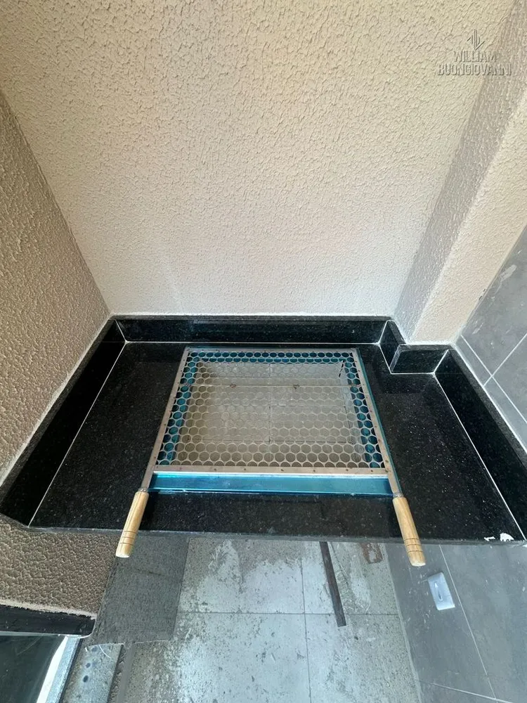 Casa de Condomínio, 2 quartos - Foto 6