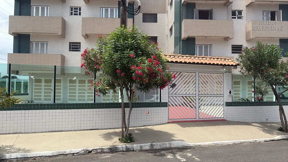 Apartamento, 1 quarto, 53 m² - Foto 1