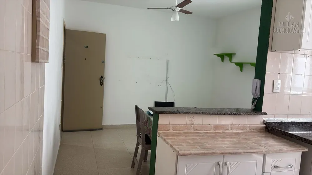Apartamento, 1 quarto, 53 m² - Foto 6