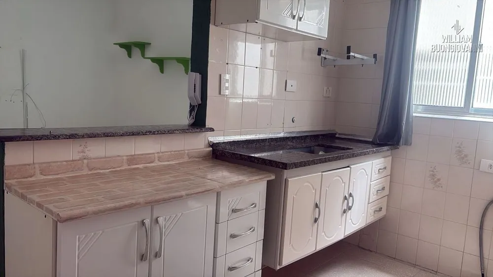 Apartamento, 1 quarto, 53 m² - Foto 5