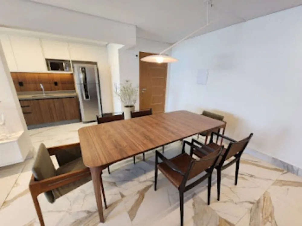 Apartamento, 3 quartos, 126 m² - Foto 10