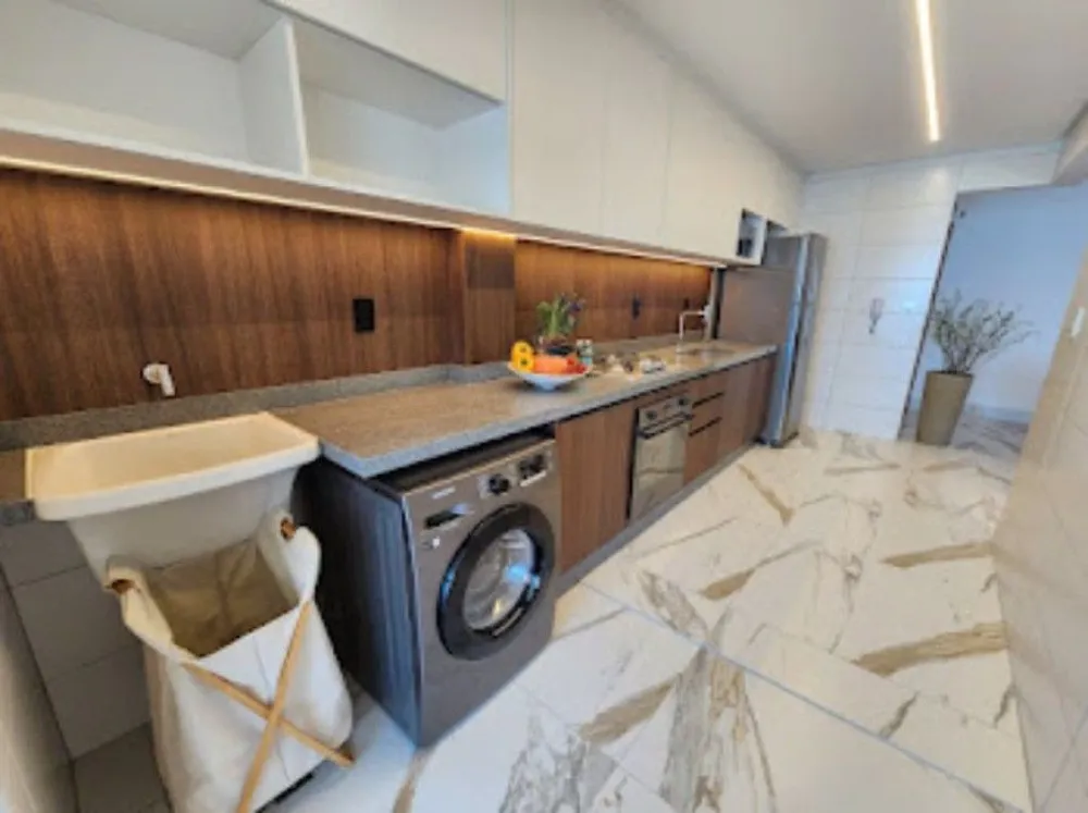 Apartamento, 3 quartos, 126 m² - Foto 1