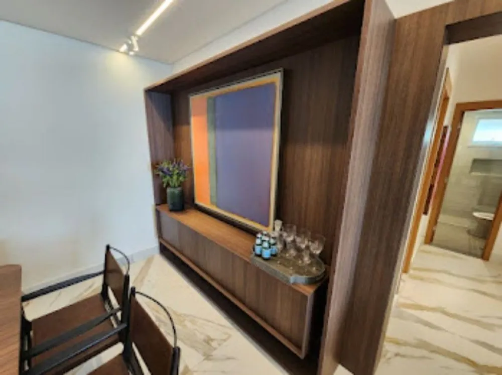 Apartamento, 3 quartos, 126 m² - Foto 5