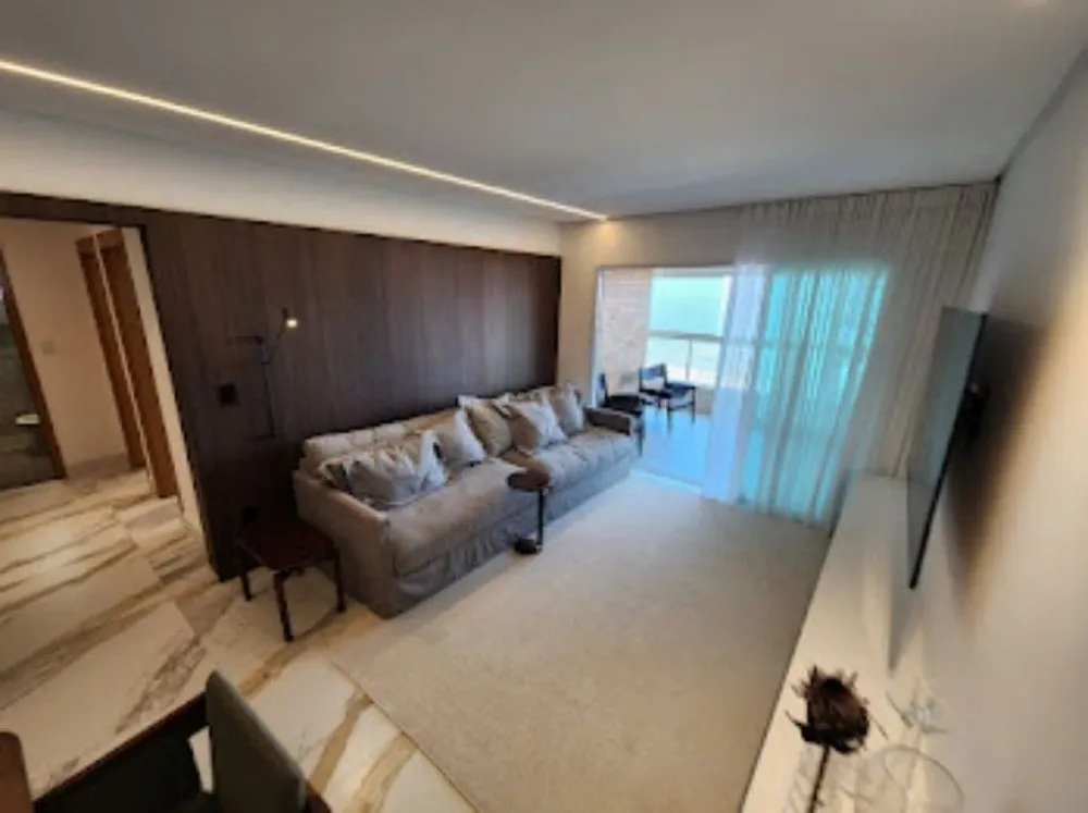 Apartamento, 3 quartos, 126 m² - Foto 3