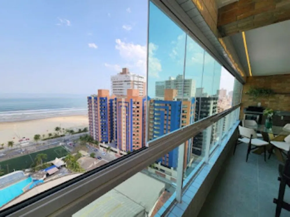 Apartamento, 3 quartos, 126 m² - Foto 9