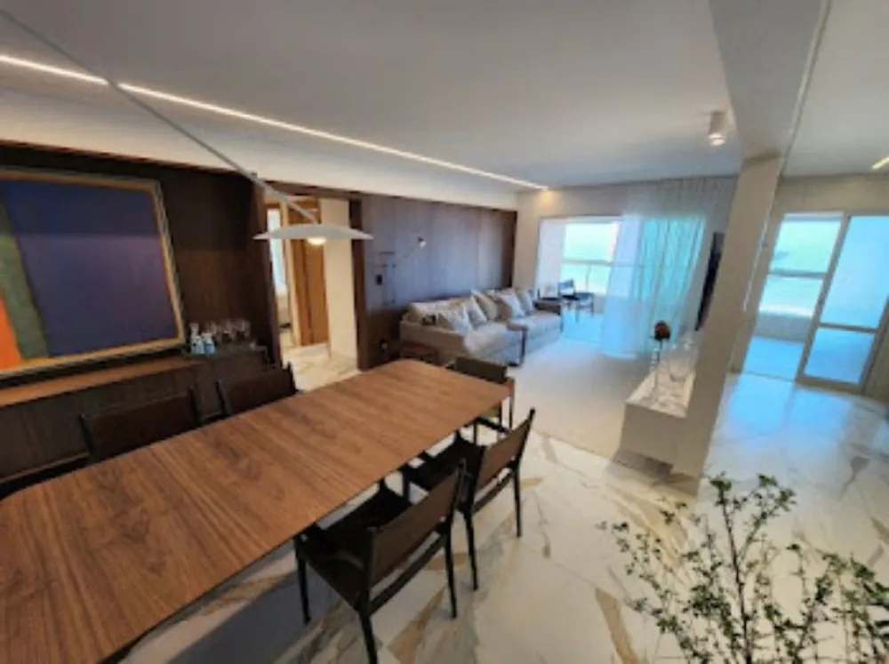 Apartamento, 3 quartos, 126 m² - Foto 6