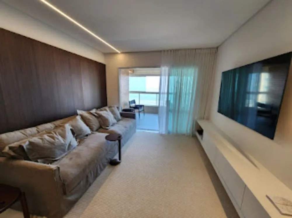 Apartamento, 3 quartos, 126 m² - Foto 4