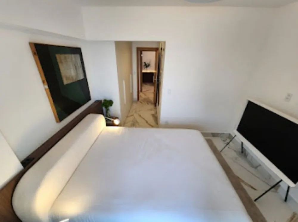 Apartamento, 3 quartos, 126 m² - Foto 8