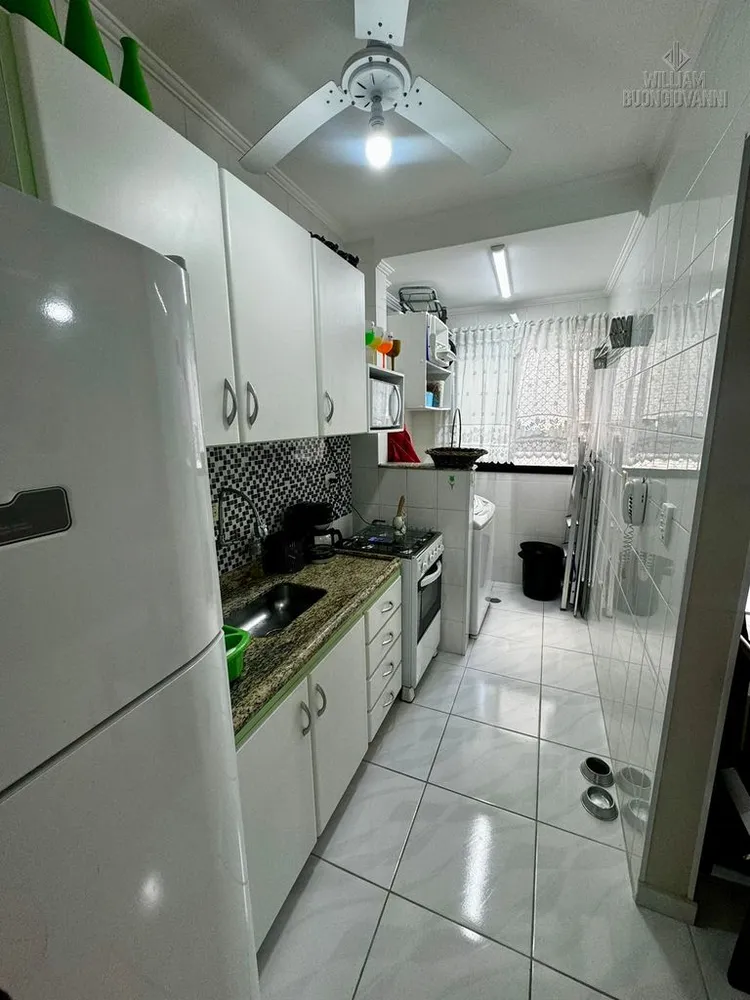 Apartamento, 1 quarto, 45 m² - Foto 4