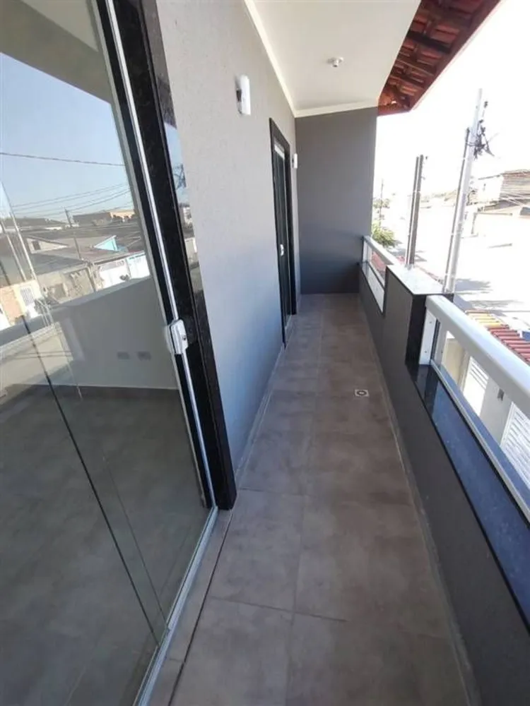 Casa, 2 quartos, 47 m² - Foto 3