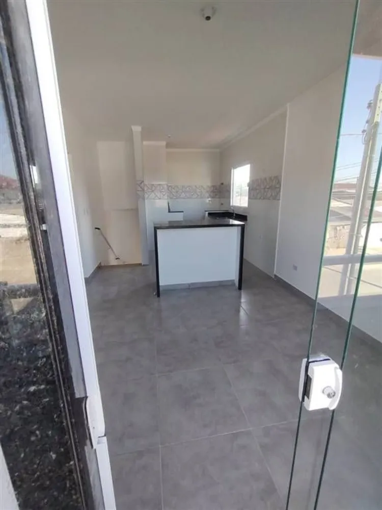 Casa, 2 quartos, 47 m² - Foto 2