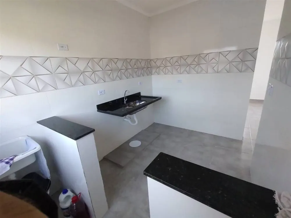 Casa, 2 quartos, 47 m² - Foto 9