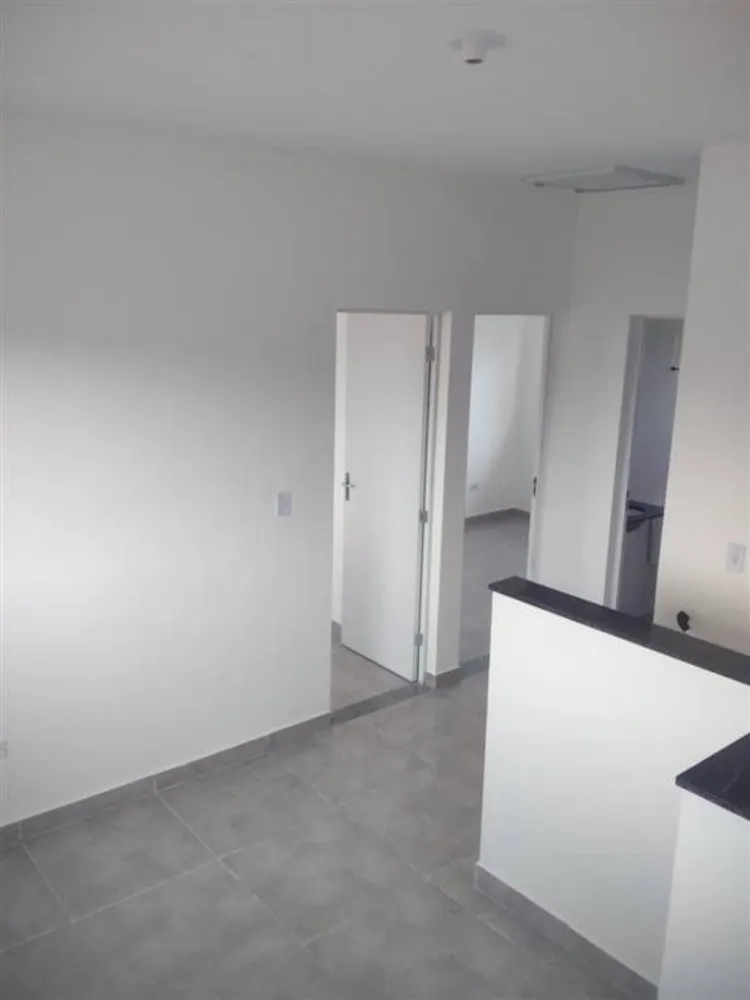 Casa, 2 quartos, 47 m² - Foto 10