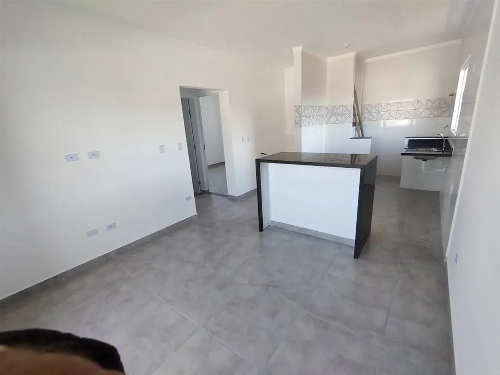 Casa, 2 quartos, 47 m² - Foto 8