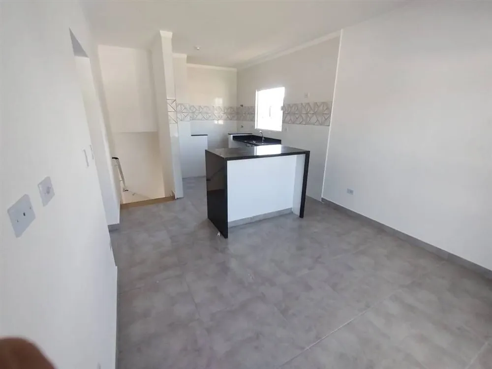 Casa, 2 quartos, 47 m² - Foto 4