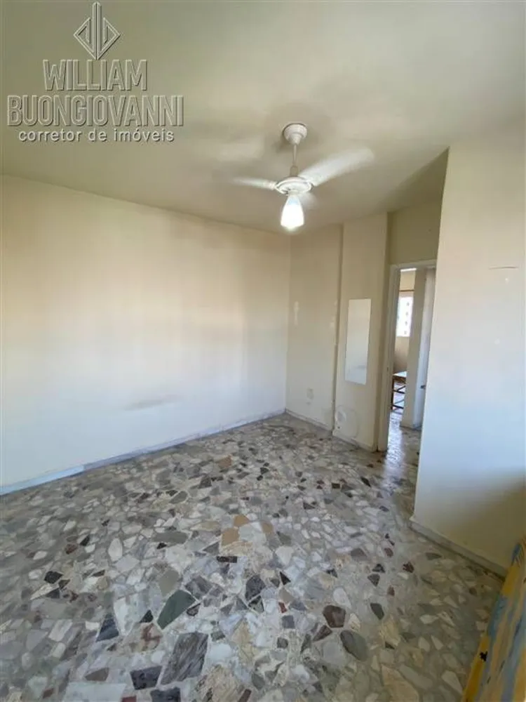Apartamento, 1 quarto, 40 m² - Foto 3