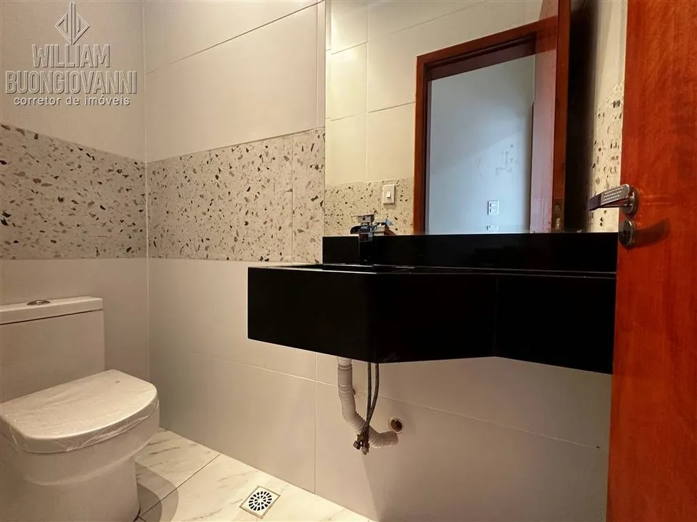 Casa, 3 quartos, 146 m² - Foto 7