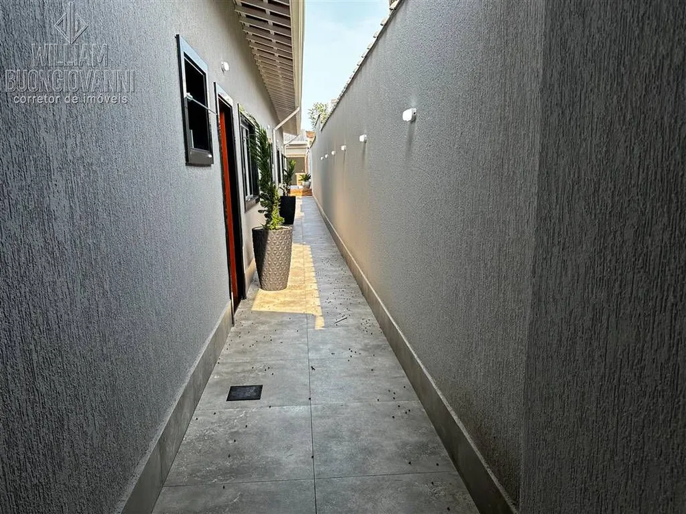 Casa, 3 quartos, 146 m² - Foto 3