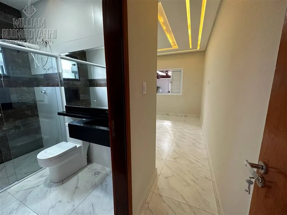 Casa, 3 quartos, 146 m² - Foto 6