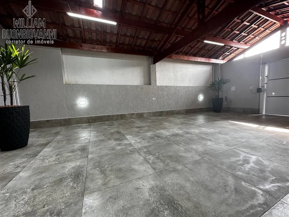 Casa, 3 quartos, 146 m² - Foto 2