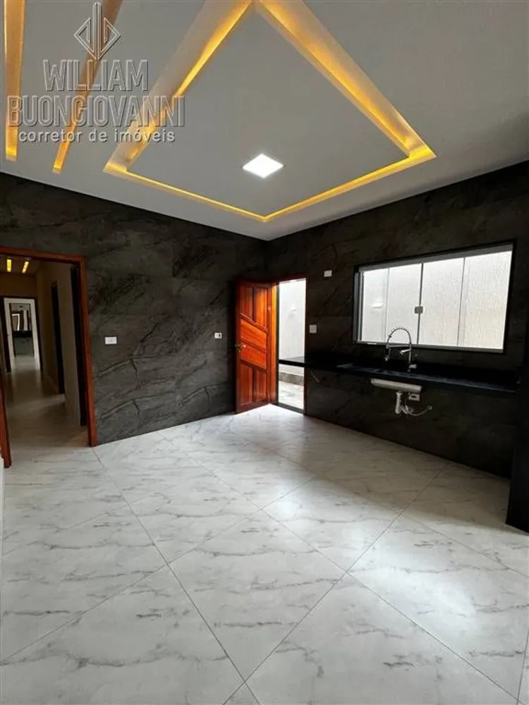 Casa, 3 quartos, 146 m² - Foto 2