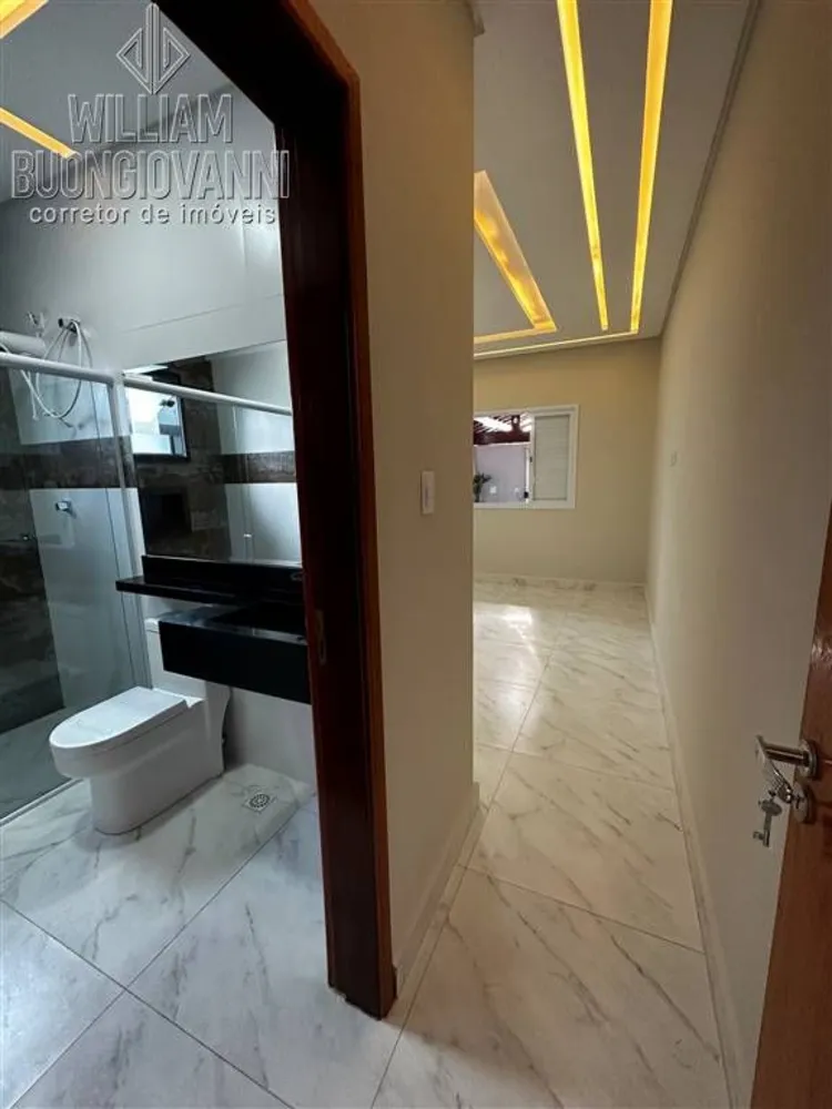 Casa, 3 quartos, 146 m² - Foto 8