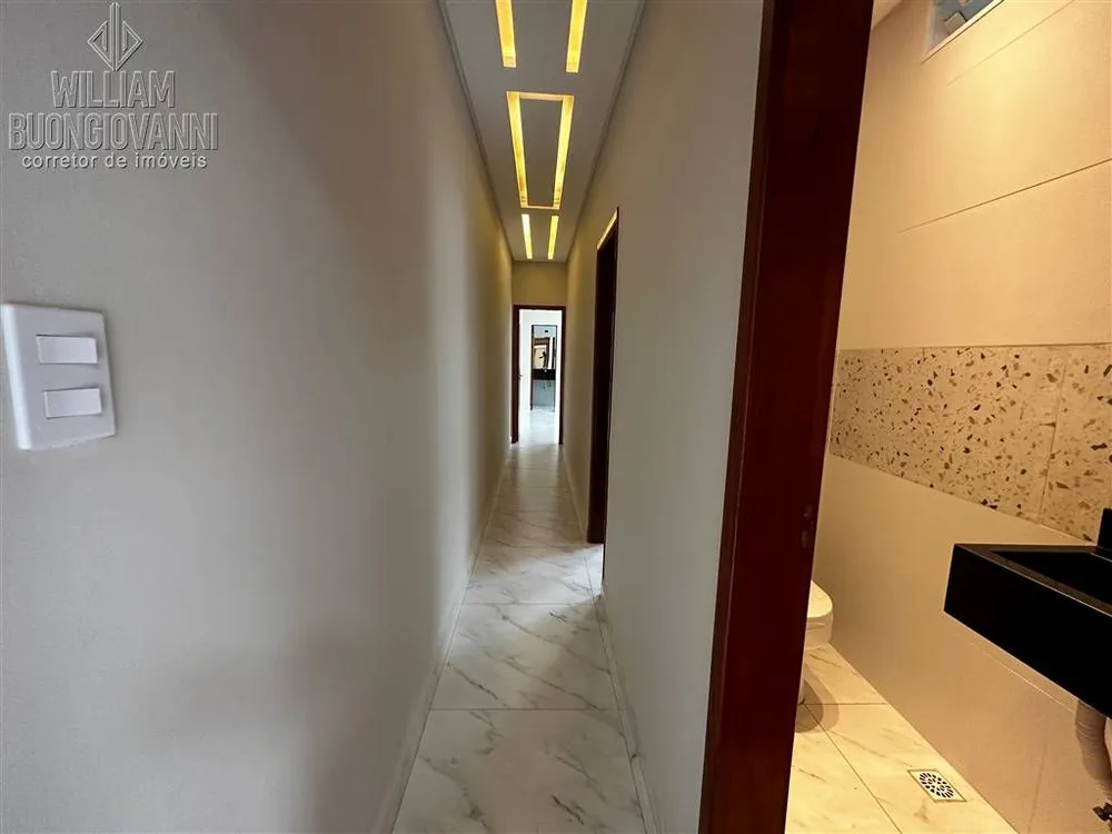 Casa, 3 quartos, 146 m² - Foto 5