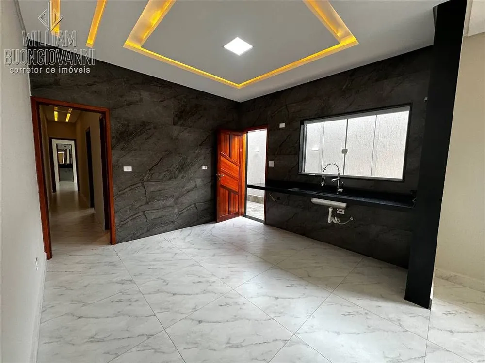 Casa, 3 quartos, 146 m² - Foto 6