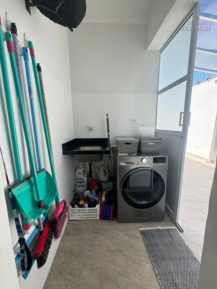 Sobrado, 2 quartos, 105 m² - Foto 5