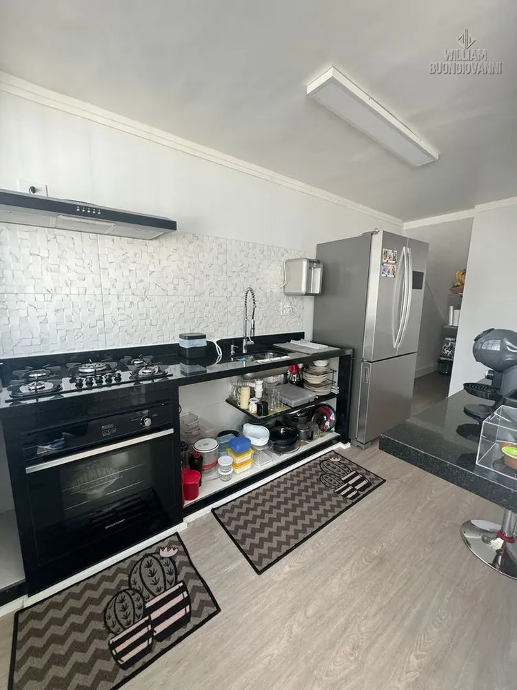 Sobrado, 2 quartos, 105 m² - Foto 6