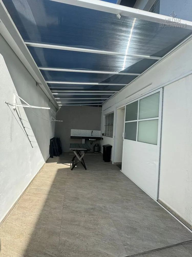 Sobrado, 2 quartos, 105 m² - Foto 3