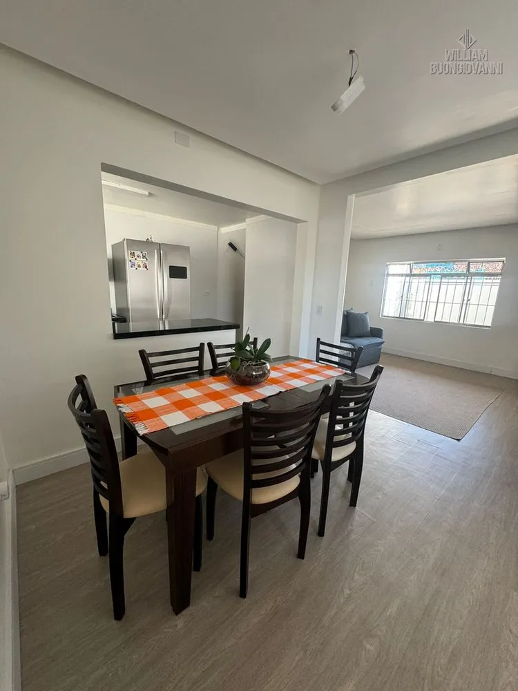Sobrado, 2 quartos, 105 m² - Foto 1