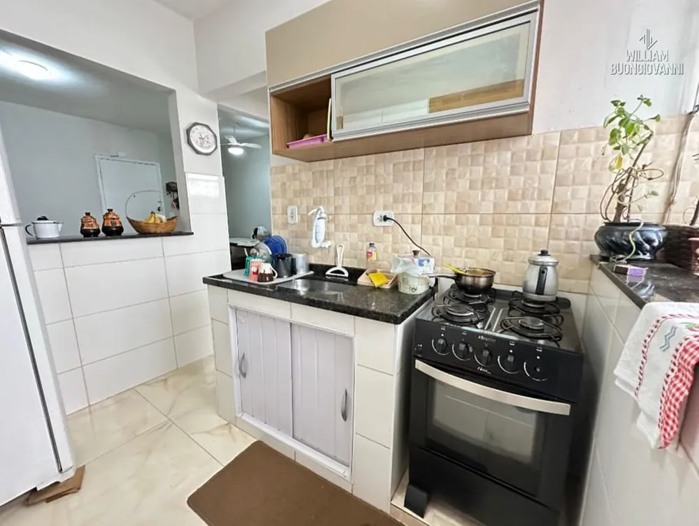 Apartamento, 1 quarto, 40 m² - Foto 4