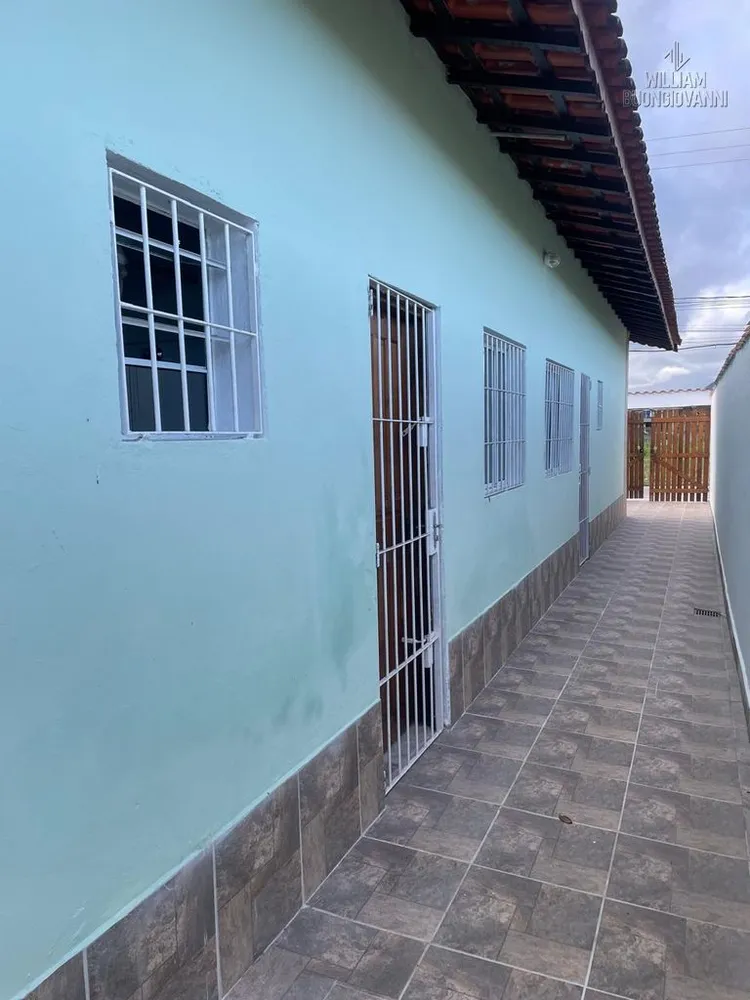 Casa, 2 quartos, 60 m² - Foto 3
